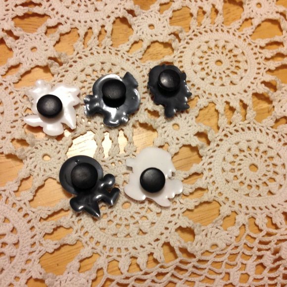 Kid's shoe charms for crocs or crocs-style shoes, Friday Night Funkin' - Picture 2 of 4